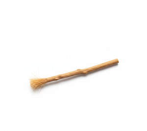 Bâtonnets de nettoyage dentaire naturels Miswak pour l'hygiène bucco-dentaire familiale, outil traditionnel à base de plantes pour un usage quotidien pratique - Product Image 2