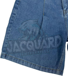 Shorts vintage pour hommes XS-6XL en polyester 100% de haute qualité avec empiècements en maille aux genoux, écologiques, respirants, avec cordon de serrage, anti-plis et taille haute - Product Image 2