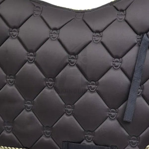 Nuevos Diseños Personalizados 2026: Juegos de Almohadillas para Silla de Montar al Por Mayor, Precio de Mayoreo, Más Vendidos, Hechos en Pakistán - Product Image 3