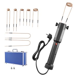Calentador de Inducción Magnética Portátil de 1100W 110V, Kit para Remover Pernos y Tuercas, Herramienta de Reparación Automotriz - Product Image 1