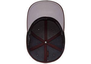 Casquette de sport unisexe surdimensionnée, chapeau de baseball en polyester à séchage rapide, 56–60 cm - Product Image 4