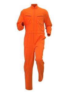 Combinaison de travail imperméable, respirante, à séchage rapide, coupe-vent, certifiée CE, en coton, vêtements de travail industriels, Bangladesh - Product Image 2