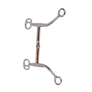 Bocados para Caballos de Acero Inoxidable de Alta Calidad a Precio Económico, Fabricados en Fábrica, Venta al Por Mayor, Nuevo Equipo Ecuestre - Product Image 5