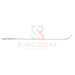 Sondas Uretrales Van Buren de 2.7mm a 12.0mm, Dilatador Urológico de Acero Inoxidable, Instrumento Quirúrgico Personalizado con Certificación CE Clase I - Product Image 6