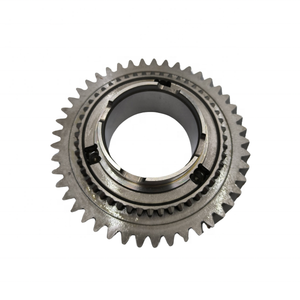 Engrenage de transmission HINO Sunupmaster 2ème vitesse 45T, référence OE 33424-37040, matériau SCM415, traitement thermique HRC58-62, neuf. - Product Image 1