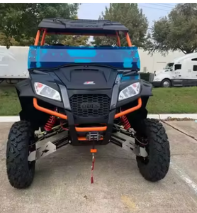 Meilleures réductions 2023 Sportsman 6x6 570 - Product Image 1