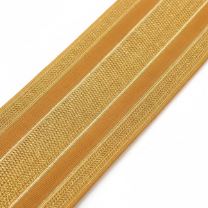 Fil tressé en or personnalisé très demandé pour uniformes de cérémonie décoratifs – Fabricant de garnitures métalliques de haute qualité - Product Image 2