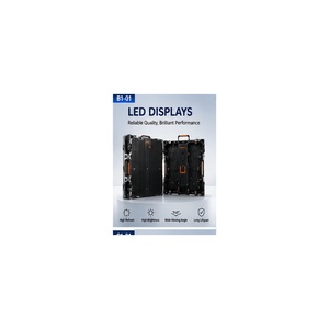 จอแสดงผล LED แบบม้วนเก็บได้สำหรับภายนอกอาคาร จอแสดงผล LED สำหรับโฆษณา กระดานอัจฉริยะแบบอินเทอร์แอคทีฟ จอสัมผัส LED 4K - Product Image 4