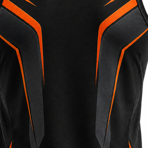 Débardeur de Performance pour Homme – Maillot de Sport Premium Sans Manches Léger pour l'Entraînement – Fabricant et Exportateur de Vêtements de Sport Personnalisés - Product Image 5