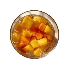 Precio Competitivo, Fabricante Vietnamita, Suministro de Frutas Mixtas Enlatadas de Primera Calidad, Empaque Personalizado - Product Image 6