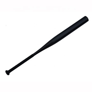 Batte de baseball/softball en aluminium légère, la moins chère, pour l'entraînement, avec suivi de performance - Product Image 1