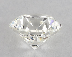 Diamante redondo de talla brillante de 1.00 quilates cultivado en laboratorio, certificado por IGI, diamante suelto para la fabricación de joyas. - Product Image 2