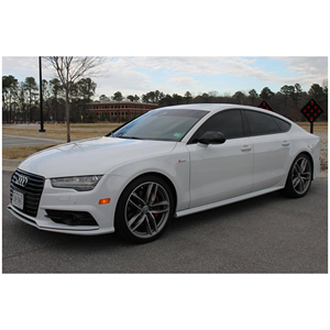 Audi A7 3.0T Quattro Premium Plus 2018 - Product Image 5