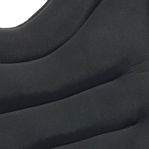 Gilet lesté réfléchissant de 30 lb avec boucle réglable, équipement d'entraînement corporel pour hommes et femmes - Product Image 6