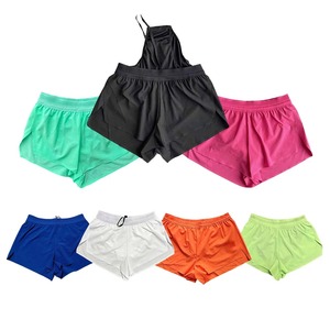 Fast Delivery Manufacturer Comfort Beach Mens Light Weight Stretch Soft Quick Dry Boardshorts Swim Surf Short - Product Image 4