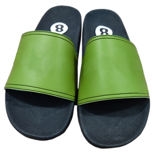 Pantuflas de PVC Personalizadas para Interiores, Antideslizantes, con Punta Abierta, Plantilla Transpirable y Suave, para Invierno - Product Image 5