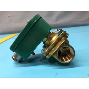 Vanne solénoïde ASCO E210D095 VH, 147834 - Équipements et pièces semi-conductrices de renommée mondiale à la fois fiables et durables - Product Image 3