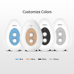 Ducha เครื่องทำน้ำอุ่นไฟฟ้า Para BANO precio, เครื่องทำน้ำอุ่นทันที3500-5500W สำหรับให้ความร้อนในอ่างอาบน้ำ - Product Image 5