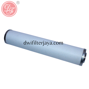 ตัวแยกน้ำมันคอมเพรสเซอร์ไฟเบอร์กลาสคุณภาพสูงประสิทธิภาพสูง - Product Image 1