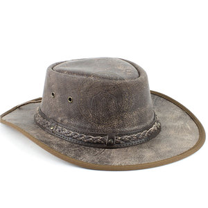 Durable Wide Brim <b>Hat</b> With Traditional <b>Western</b> Design For Events And Outdoor Activities Cowboy <b>Hat</b> Premium Cowboy <b>Hat</b> - Product Image 4