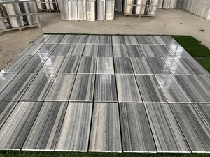 Fournisseur de marbre du Vietnam, carreaux antidérapants pour bordures de piscine, pavés en marbre blanc naturel pour terrasses de piscine - Product Image 1