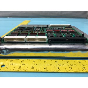 Placa TEL CS1B81-010122-12 TS PIO 32A, PCB - Equipo y Piezas de Semiconductores de Confianza de Trusted Global Legacy - Product Image 6