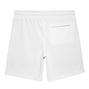Pantalones Cortos Deportivos Casuales para Hombre, Cintura Elástica con Cordón, Mezcla de Algodón, Estilo Atlético, Personalizables, Holgados, para Gimnasio, Running y Deportes - Product Image 2