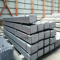 Barre d'angle en acier inoxydable 304 316L laminée à chaud, égal et inégal, pour support structurel de construction