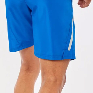 Hot Selling Men's Shorts New Style Fashion Casual Summer Shorts Solid Color <b>Large</b> Size Slim Fit Mid-waist casual Shorts - Product Image 6