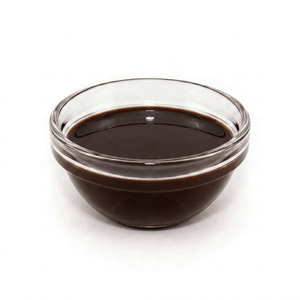Ingredientes para Té de Burbujas con Sirope de Chocolate para Postres, Fácil de Preparar, Adorno Versátil, Certificado HACCP para Bebidas Frías - Product Image 1