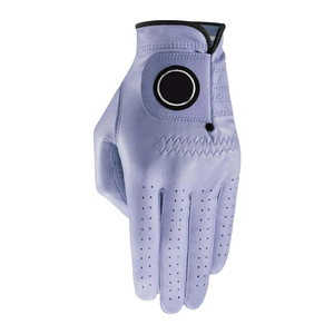 Guantes de Golf Unisex al por Mayor con Logotipo Personalizado, Cuero Genuino de Alta Calidad, Protección UV, Duraderos, Transpirables, de Secado Rápido y Antideslizantes - Product Image 3