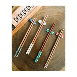 [R] Palillos de Madera Sostenibles de Alta Calidad, Palillos Culinarios Ecológicos Premium para Restaurantes de Alta Cocina, Venta al por Mayor - Product Image 1