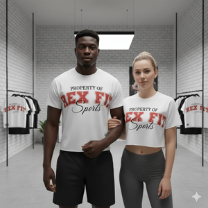 Camiseta Corta Cuadrada para Hombre al por Mayor, 100% Algodón, Oversize, con Estampado Gráfico Personalizado DTG, Cuello Redondo, Manga Regular - Product Image 4