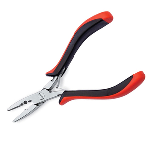 Herramienta Profesional para Extensiones de Cabello con Anillos Micro, Nano y Cinta Adhesiva, con Agarre Fuerte y Precisión - Product Image 4