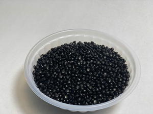 Premium EVOPLAS VIETNAM Black <b>Masterbatch</b> for PE PP HDPE LDPE Applications Injection Molding High Dispersion Deep <b>Plastic</b> - Product Image 4