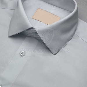 Chemise en coton pour homme de haute qualité, nouvelle arrivée, best-seller, chemise en coton pour homme tendance, chemise en coton pour homme en vente - Product Image 4