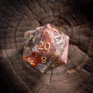 ชุดลูกเต๋าเรซิ่นสำหรับบรรจุในคอนเทนเนอร์ ผลิตจำนวนมาก ลูกเต๋าเรซิ่นหลายเหลี่ยมสำหรับการจัดจำหน่ายทั่วโลก โรงงานขายส่งอุปกรณ์เกม - Product Image 5