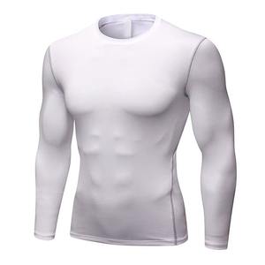 Rashguard pour hommes tendance et très demandé, élégant, respirant, facile à porter, de fabrication de qualité supérieure - Product Image 2
