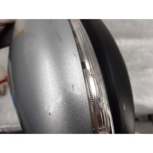 Golf RIGHT Passenger Side <b>Door</b> <b>Mirror</b> Assembly Used 5K0857502CH9B9 - Product Image 5