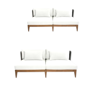 เฟอร์นิเจอร์ร้านอาหารโซฟาร้านอาหารเฟอร์นิเจอร์อินโดนีเซียจากไม้สักเก่าในราคาที่เหมาะสม - Product Image 6