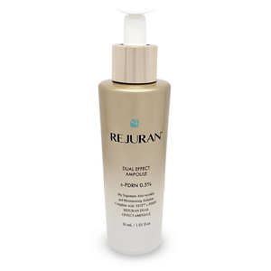 Siero Anti-Età REJURAN 30ml a Doppio Effetto con C-PDRN, Niacinamide e Peptidi per Illuminare e Rassodare la Pelle - Product Image 3