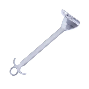 Retractor Deltoidal Browne Premium de Acero Inoxidable Autoclavable para Cirugía Ortopédica de Hombro - Product Image 1