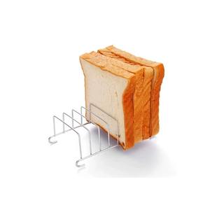 Porte-croissants moderne en acier inoxydable - Design raffiné pour un usage quotidien et des occasions spéciales, durable et multifonctionnel par KRAFT WORLD - Product Image 5