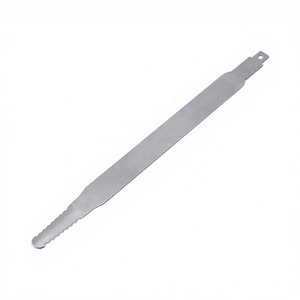 Herramienta de Reparación de Automóviles de 12 Pulgadas, Raspador de Goma para Parabrisas, Herramienta para Remover Uretano de Vidrio de Automóviles, Herramientas para Vehículos, Reparación de Automóviles - Product Image 1
