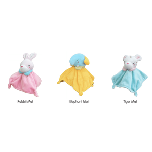 ของเล่นสุนัข Petz Route - Tiger Mat - Product Image 1