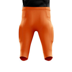 Uniforme de football américain pour jeunes avec service OEM, vêtements de sport confortables, uniforme de football américain pour adultes et jeunes - Product Image 6