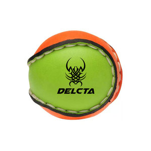 Pakistan Made Solid Color Hurling Ball Oem Service Outdoor Training Hurling Ball Low Moq Hurling Ball - Product Image 1