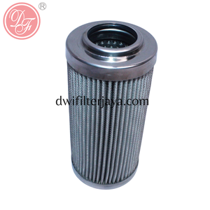 Filtros Hidráulicos Más Vendidos, Filtro de Retorno de Aceite, Filtro de Aceite Hidráulico para Repuestos de Cargadoras de Ruedas - Product Image 1