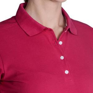 Camisetas Polo para Mujer, Camisetas Polo Personalizadas para Mujer, Última Llegada 2026, Oferta, Camisetas de Manga Corta para Mujer, Corte Ajustado - Product Image 6