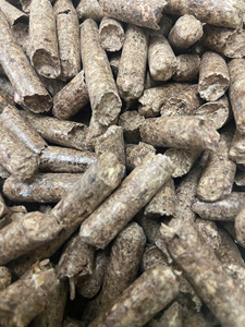 High Efficiency 6mm-8mm Vietnam Wood Briquette Mixed Hardwoods 0.5% Ash 6% Moisture for Export Residential Industrial <b>Stoves</b> - Product Image 5